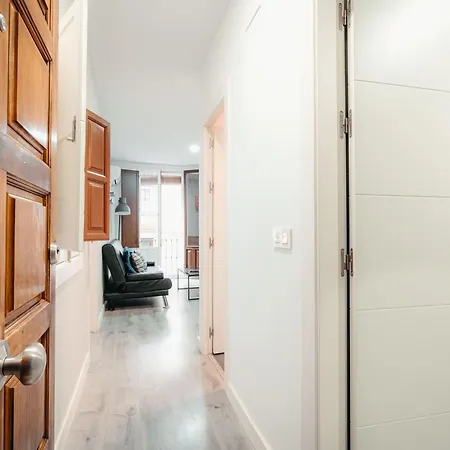 - Cerca De La Alhambra - Qh Animas 5,01 アパート *