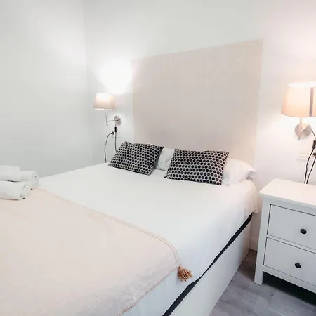 Qh Animas 5 - 01 Apartmán