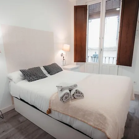 Apartmán Qh Animas 5 - 01 Granada