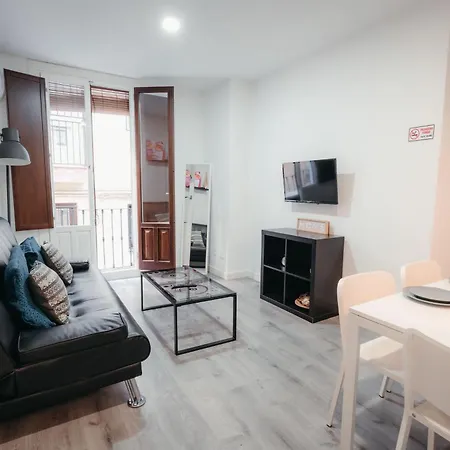 Apartmán Qh Animas 5 - 01 Granada